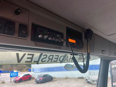 Volvo FMX 5008x4 Hejs