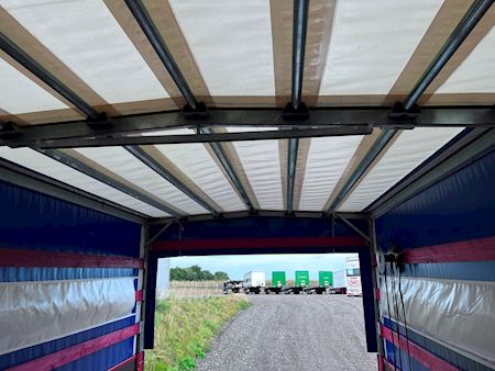 Scania Veteran L80 Super Presenning