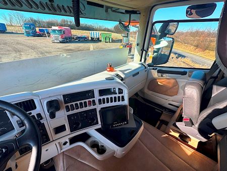 Scania R620 6x2 3100mm Hydr. Trækker