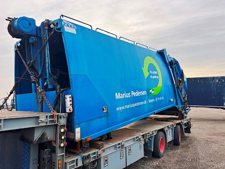 NTM Renovation