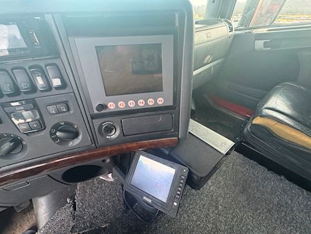 Scania R500 6x2*4 Renovation