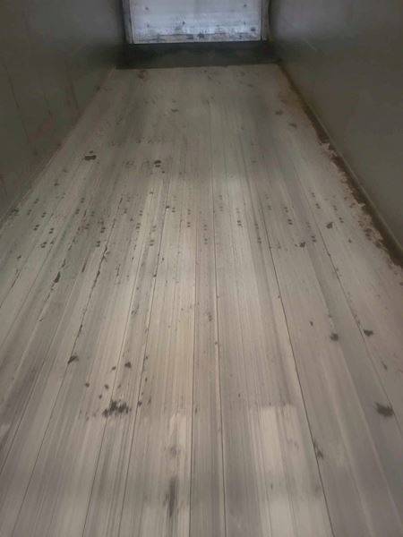 AMT 3 aksl. Walkingfloor