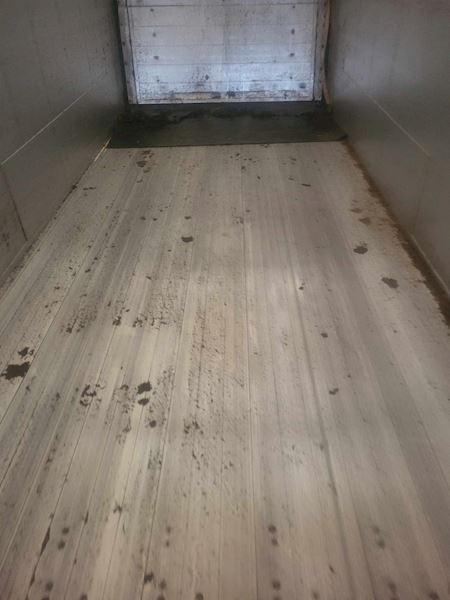AMT 3 aksl. Walkingfloor