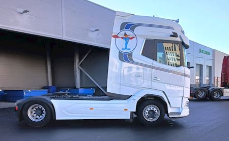 DAF XG+ 480FT Trækker