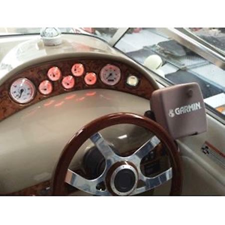 Larson 220 Cabrio Både & skibe