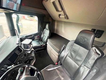 Scania S540 6x2 Trækker