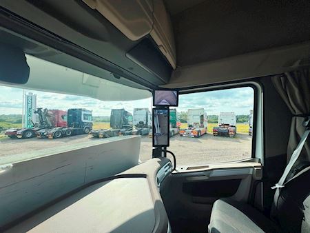 DAF XG+ 480FT Trækker