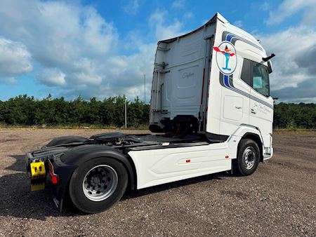 DAF XG+ 480FT Trækker