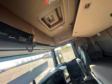 Scania R450 6x2 2900mm Hydr. Trækker