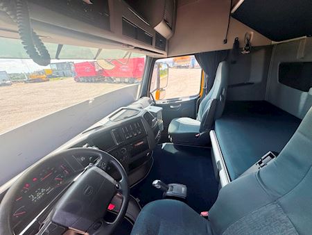 Volvo FH 460 Pusher EEV Trækker