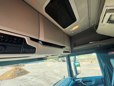 Scania R540 6x2 3150mm Hydr. Trækker
