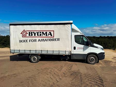 Iveco 35S18 Lad