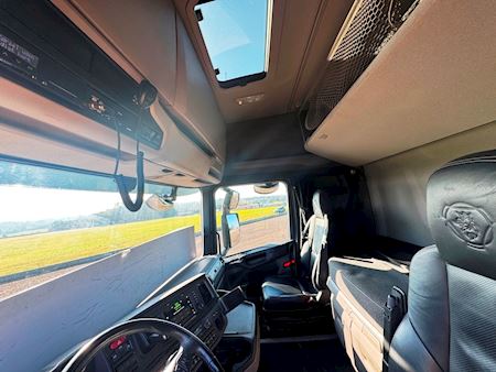 Scania R560 6x2*4 2950mm Trækker
