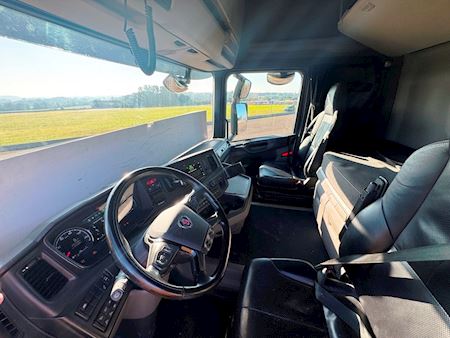 Scania R560 6x2*4 2950mm Trækker