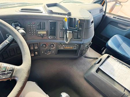 Volvo FM340 Euro 4 Trækker
