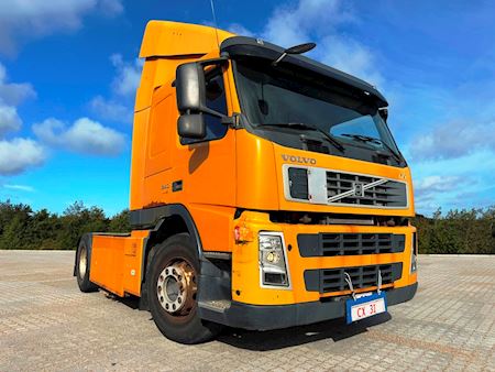 Volvo FM340 Euro 4 Trækker