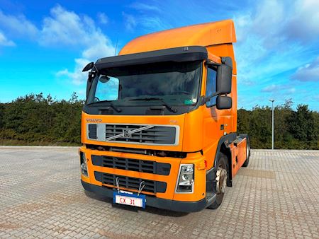 Volvo FM340 Euro 4 Trækker