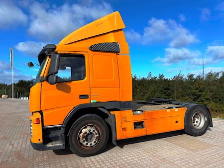 Volvo FM340 Euro 4 Trækker
