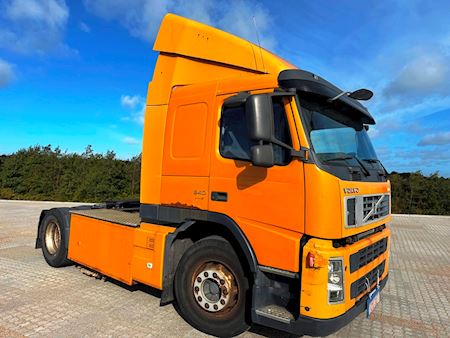 Volvo FM340 Euro 4 Trækker