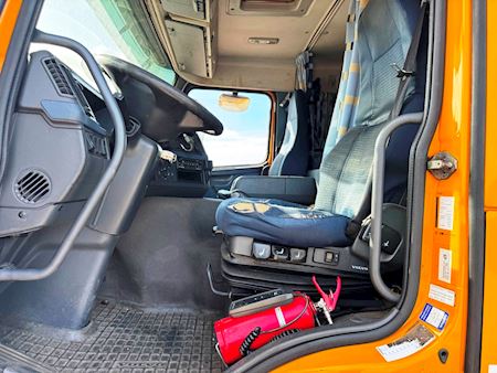 Volvo FM340 Euro 4 Trækker