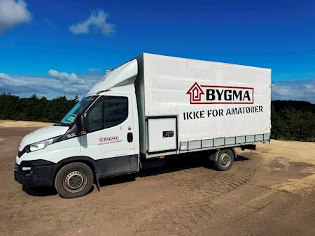 Iveco 35S18 Lad