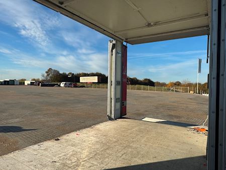 Iveco A90E22 MILJØ FILTER Fast kasse