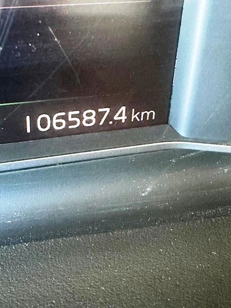 Volvo FM500 8x4*4 Hiab 302 kran Hejs/kran