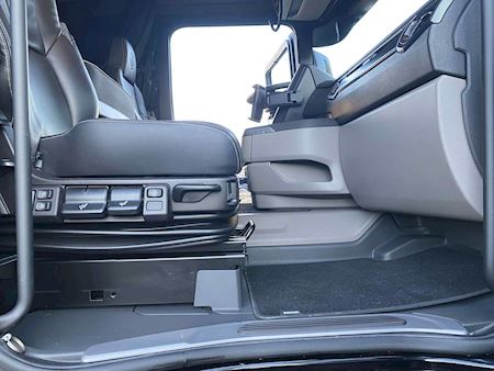 Scania 560R Super 6x2*4 Hydr. Trækker