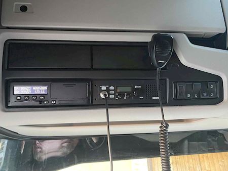 Scania 560R Super 6x2*4 Hydr. Trækker