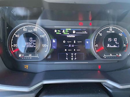 Scania 560R Super 6x2*4 Hydr. Trækker