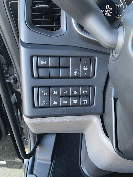 Scania 560R Super 6x2*4 Hydr. Trækker