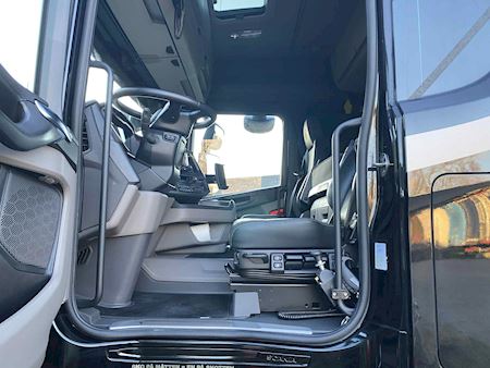 Scania 560R Super 6x2*4 Hydr. Trækker