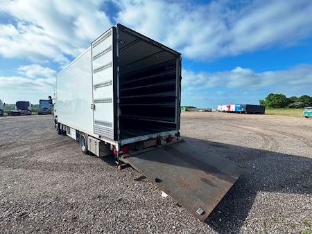 Scania R380 4x2 Køle