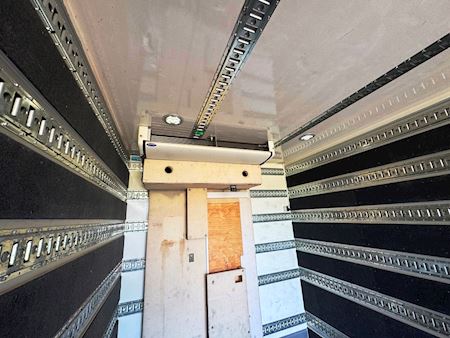 Scania R380 4x2 Køle