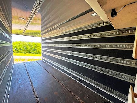 Scania R380 4x2 Køle