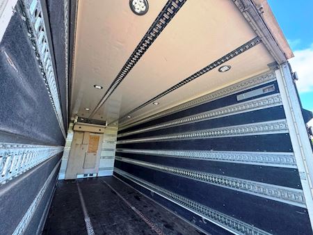 Scania R380 4x2 Køle