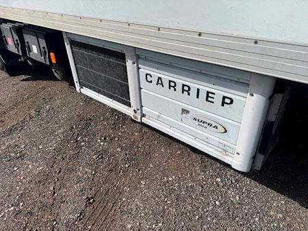 Scania R380 4x2 Køle