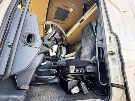Scania R380 4x2 Køle