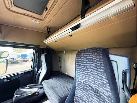 Scania R380 4x2 Køle