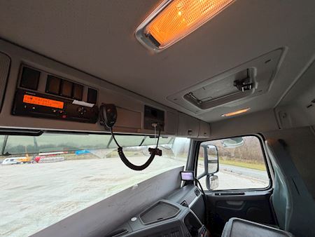 Volvo FM410 8x4*4 Hiab 255 Hi-pro Tip/kran