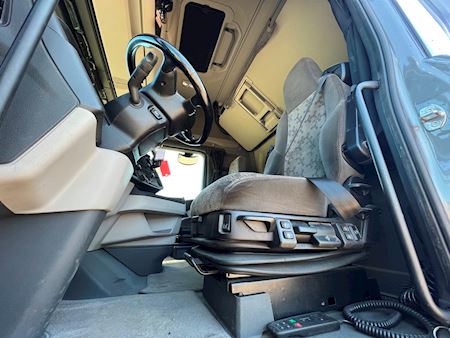 Scania S520 6x2 2950mm Trækker