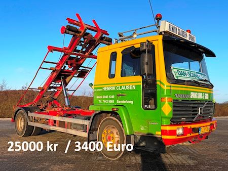 Volvo FL6 12 Hejs
