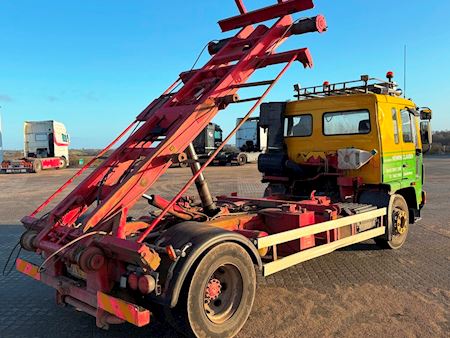 Volvo FL6 12 Hejs