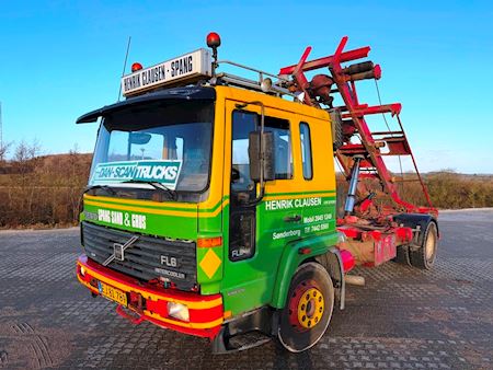 Volvo FL6 12 Hejs