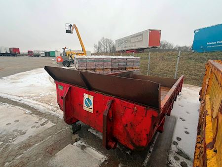 7500 kr pr. stk Åben