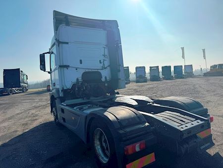 Mercedes 1843 Euro 6 Trækker