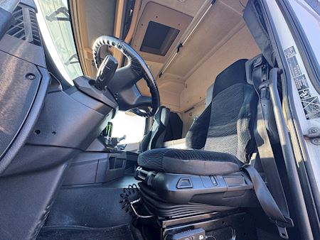 Mercedes 1843 Euro 6 Trækker