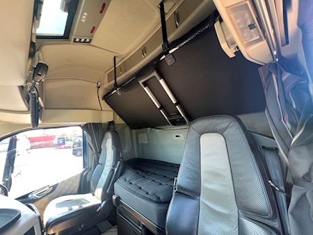 Volvo FH500TC hydr. 3000mm Trækker