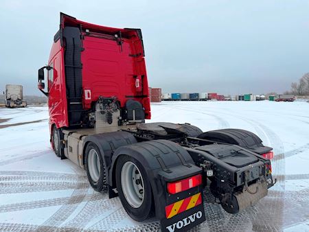 Volvo FH500 I-Save 6x2 3000mm Trækker