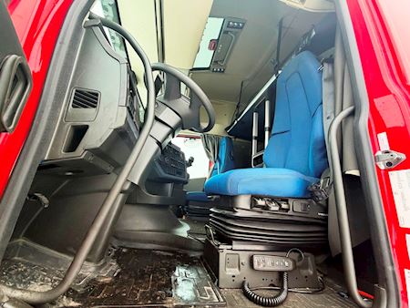 Volvo FH500 I-Save 6x2 3000mm Trækker